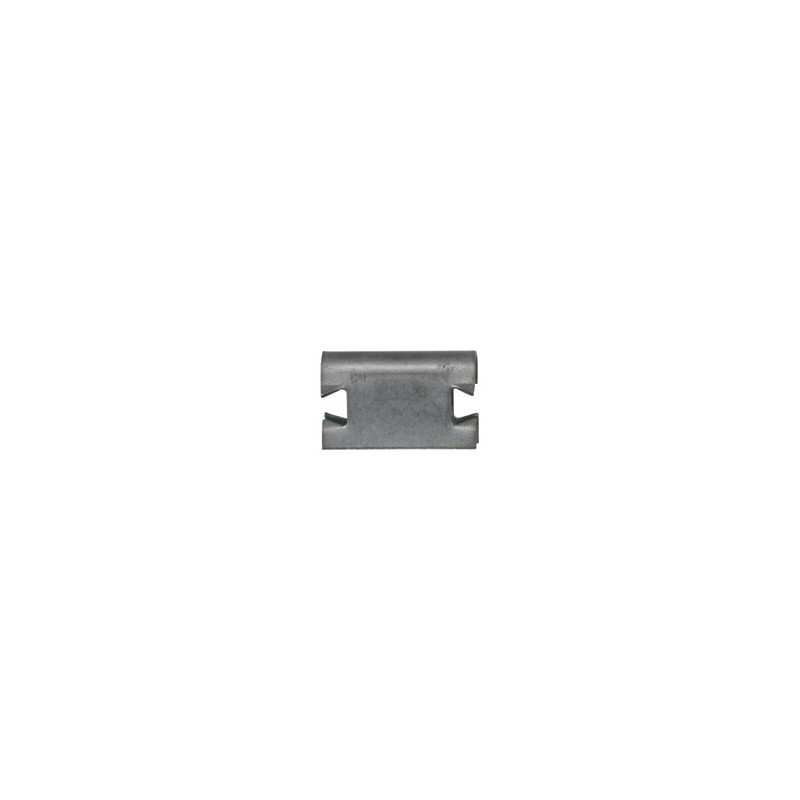 EDGE CLIP 2,3 → 2,6
