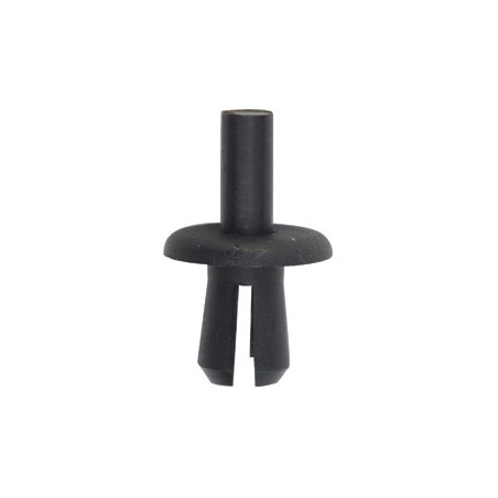 PLASTIC RIVET Ø 6 mm