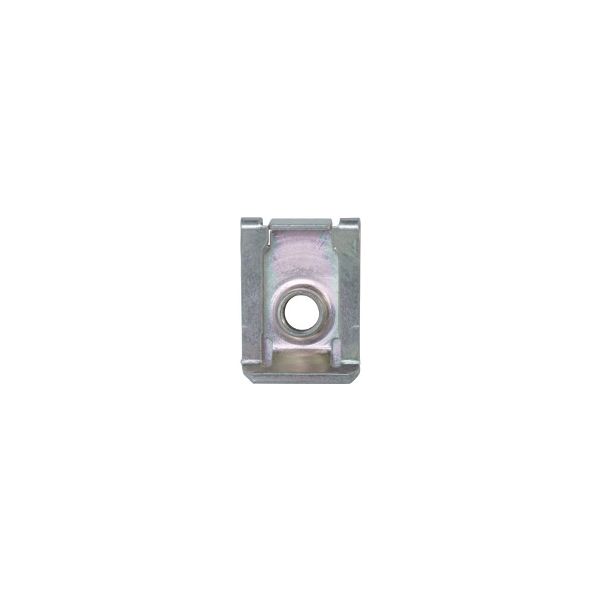 U-NUT CLIP M5-0.80