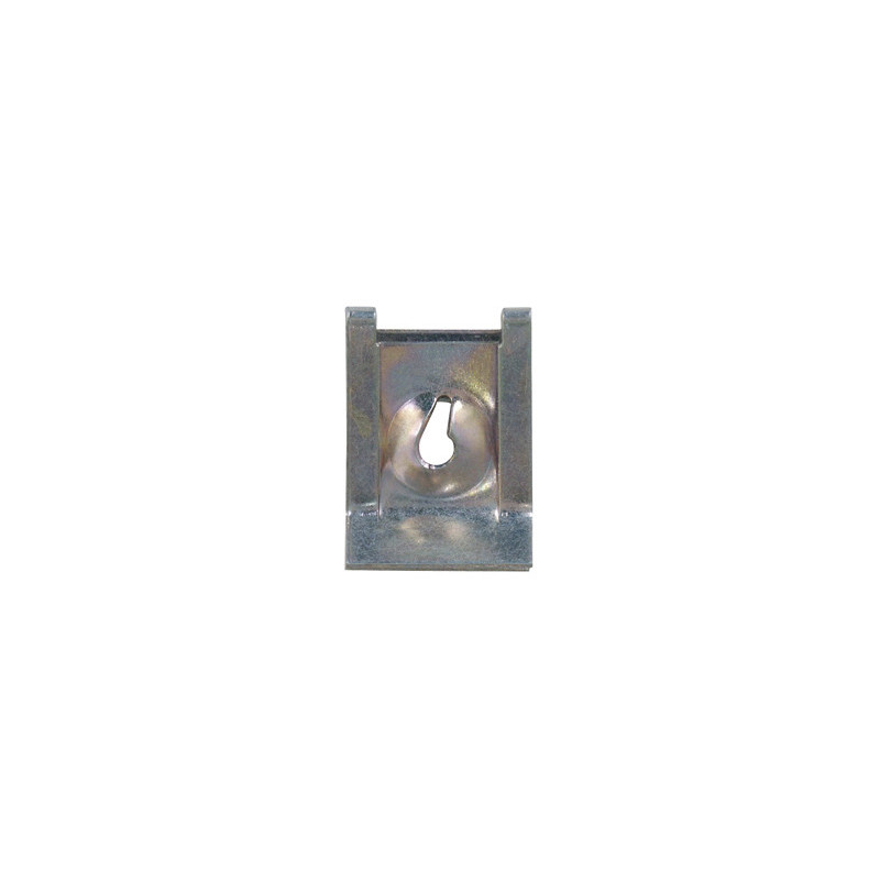 U-NUT CLIP Ø 3,5 mm