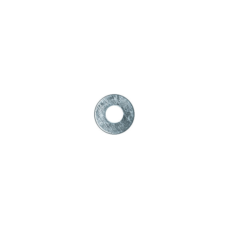 FLAT WASHER Ø 5 X 12 X 1 mm