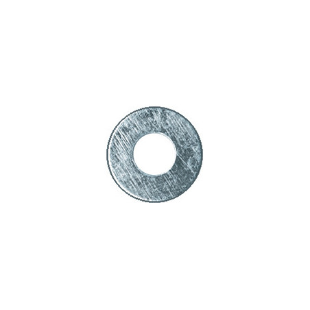 FLAT WASHER Ø 5 X 12 X 1 mm