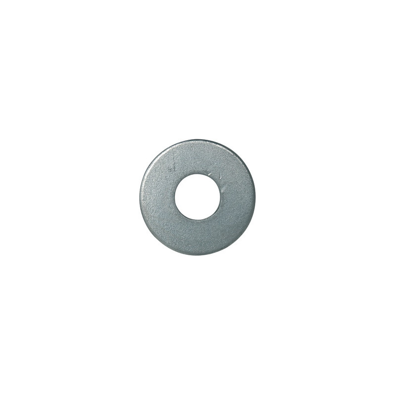 RONDELLE PLATE Ø 7 X 20 X 1,5 mm