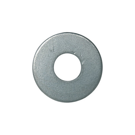 FLAT WASHER Ø 7 X 20 X 1,5 mm