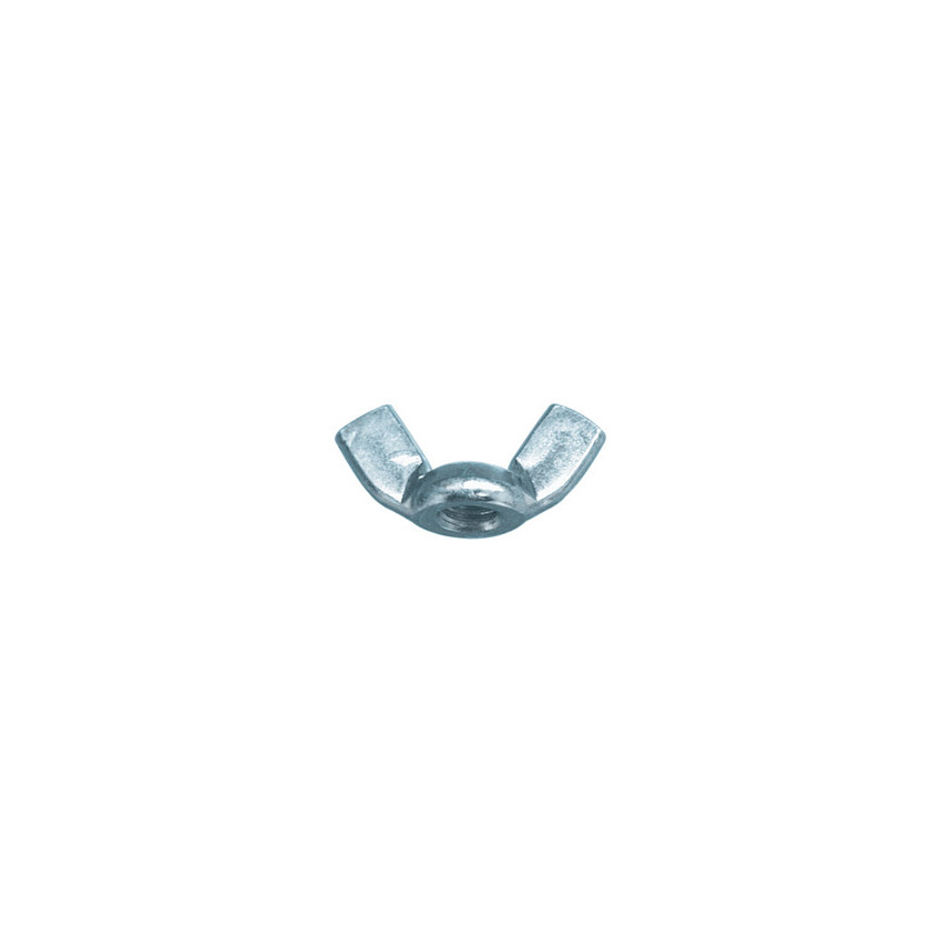 ÉCROU