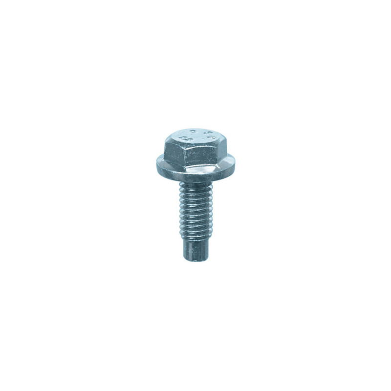 VIS TÊTE H À EMBASE M6-1.00 X 16 mm