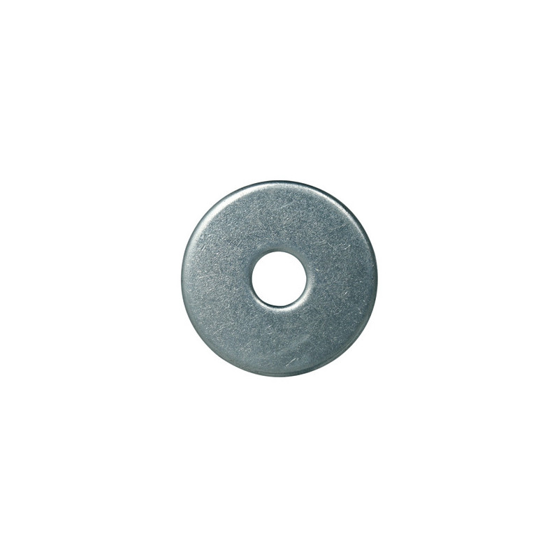 FLAT WASHER Ø 6 X 24 X 1,2 mm