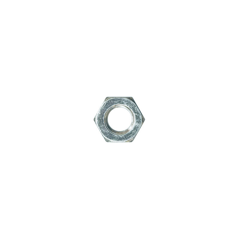 GRADE 8 HEXAGON NUT M8-1.25 DIN 934
