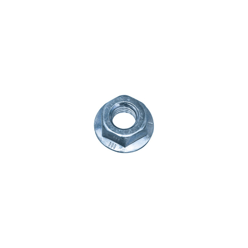 ÉCROU HEXAGONAL À EMBASE CL8 M8-1.25