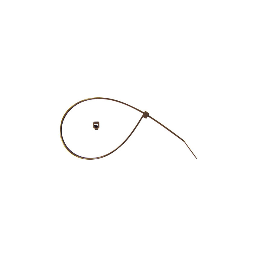 LANIÈRE 260 X 3,3 mm HAUTE TEMPÉRATURE