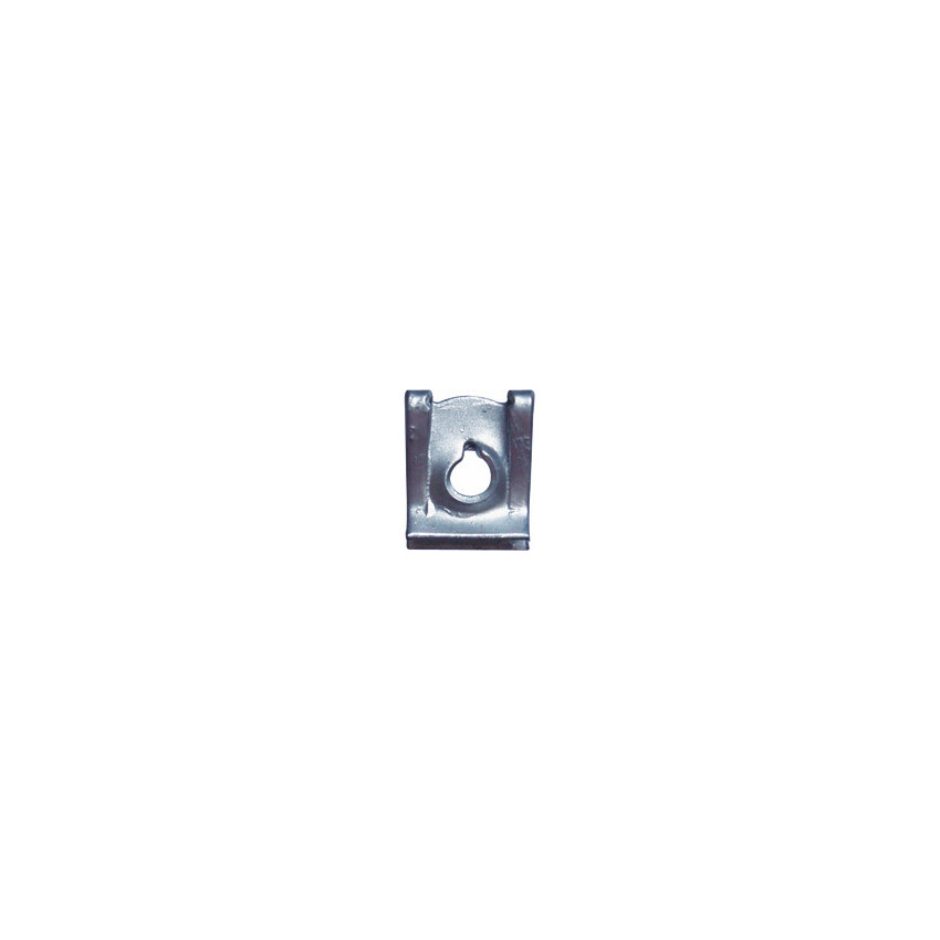 U-NUT CLIP Ø 4,2 mm