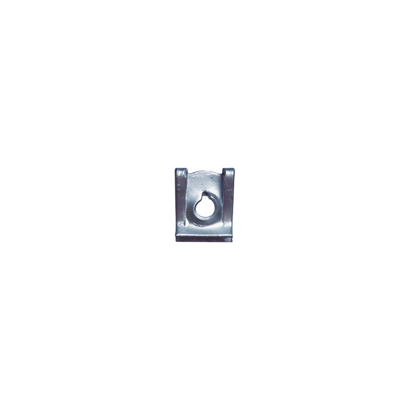 U-NUT CLIP Ø 4,2 mm