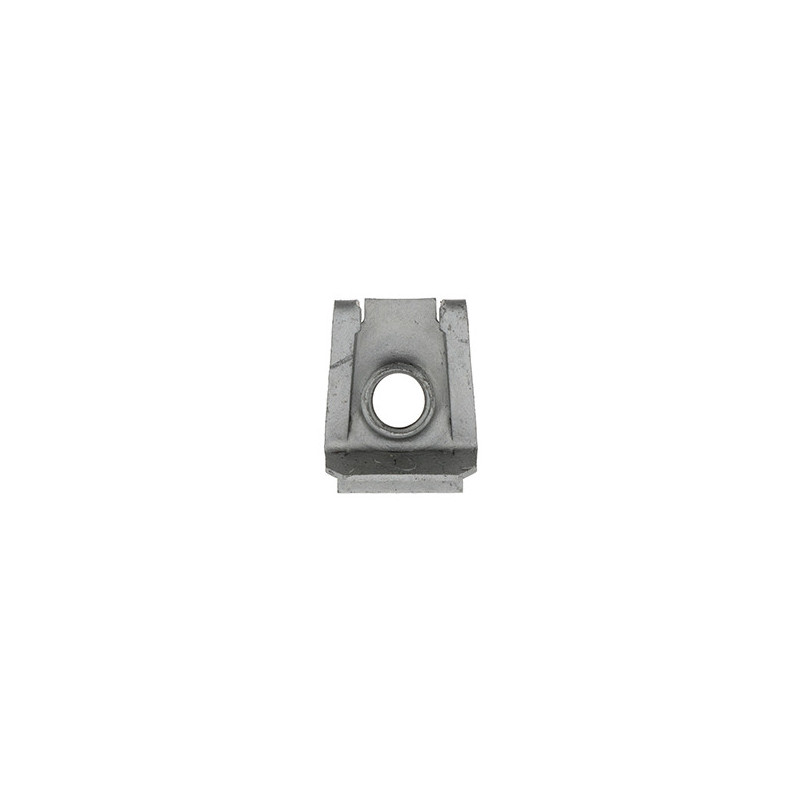U-NUT CLIP M5-0.80