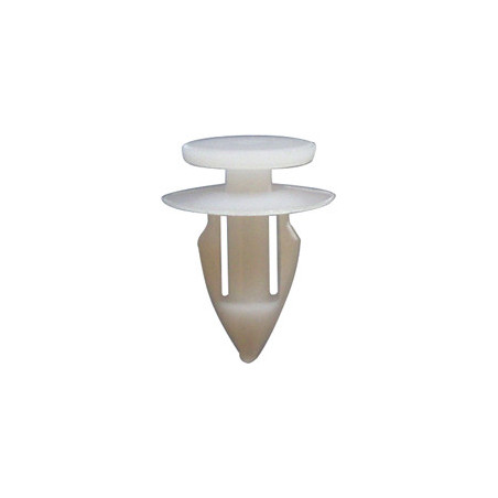 AGRAFE DE PANNEAU Ø 8,2 mm GARNITURE DE PORTE