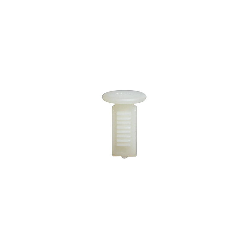 AGRAFE DE GARNISSAGE 6,2 X 6,2 mm GARNITURE DE PORTE