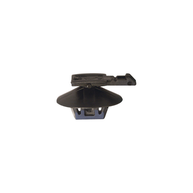 AGRAFE SUPPORT DE CONNECTEUR 6,2 X 12,2 mm