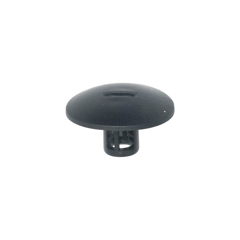 TRIM AND SOUNDPROOFING CLIP