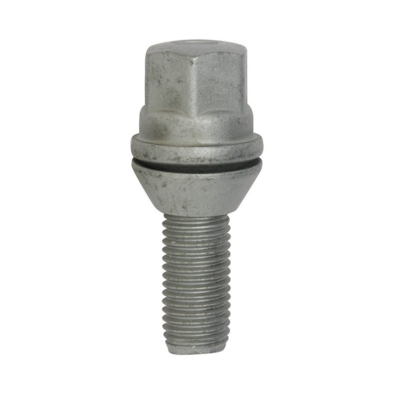 WHEEL BOLT M12-1.50 X 26 mm ALUMINIUM RIM