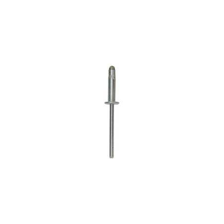 SPREADING RIVET Ø 4 X 17.5 mm