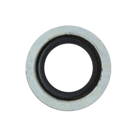 JOINT DE BOUCHON DE VIDANGE Ø 16,7 X 24 X 1,5 mm