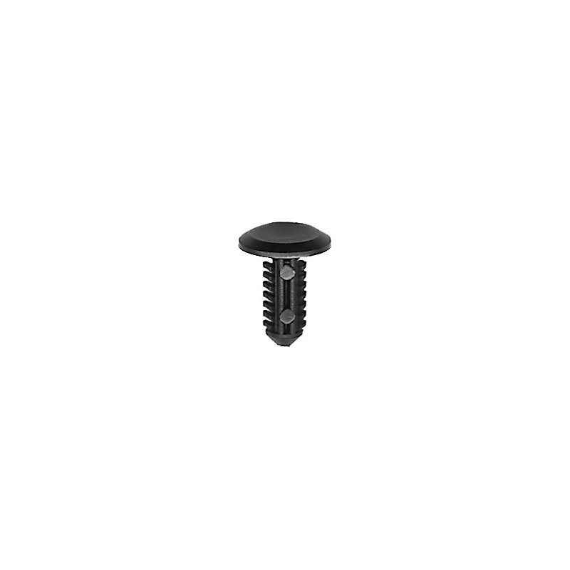 AGRAFE DE GARNISSAGE Ø 4,7 mm GARNITURE INTÉRIEURE