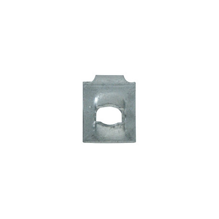 U-NUT CLIP Ø 4,2 mm