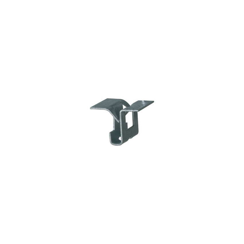 BUMPER TRIM METAL CLIP