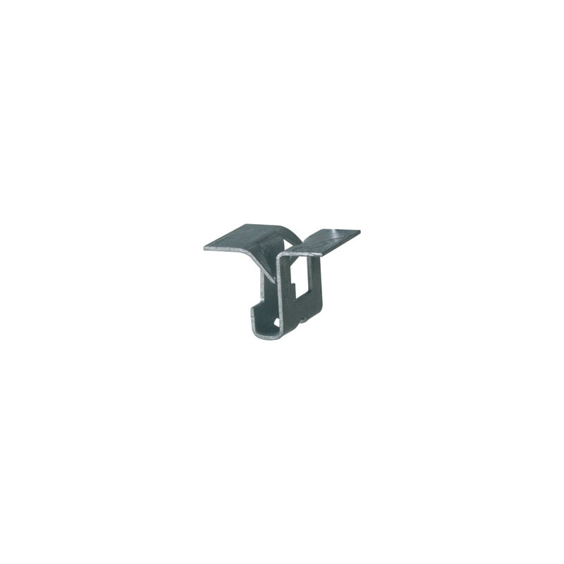 BUMPER TRIM METAL CLIP