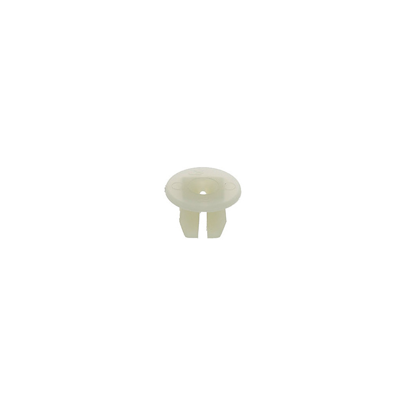 ÉCROU PLASTIQUE Ø 4,5 mm
