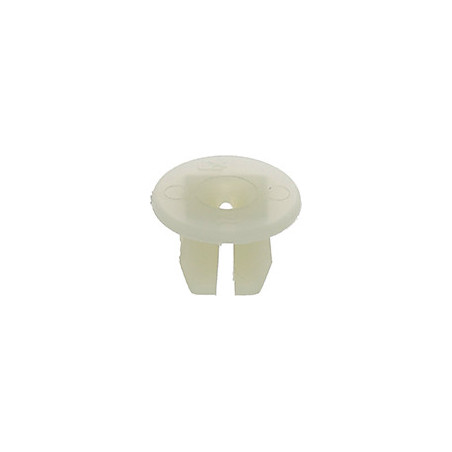 ÉCROU PLASTIQUE Ø 4,5 mm