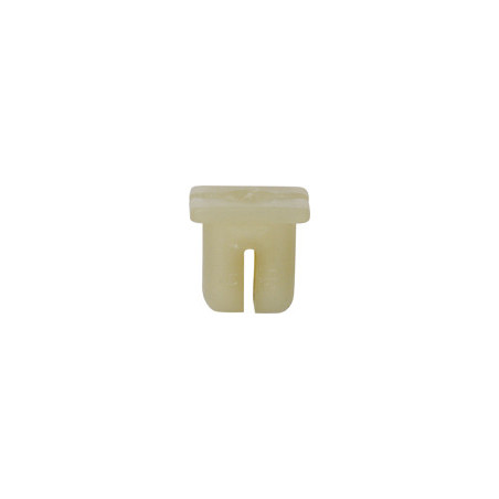 PLASTIC NUT Ø 4,2 mm DOOR EXTERIOR TRIM