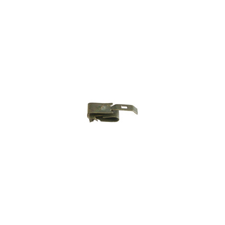 EDGE CLIP CONNECTOR BRACKET
