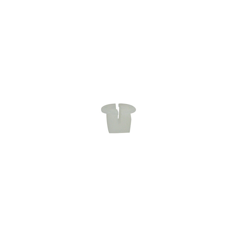 ÉCROU PLASTIQUE Ø 4,2 mm
