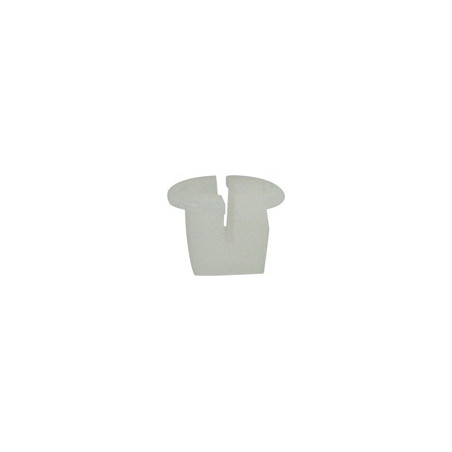 PLASTIC NUT Ø 4,2 mm