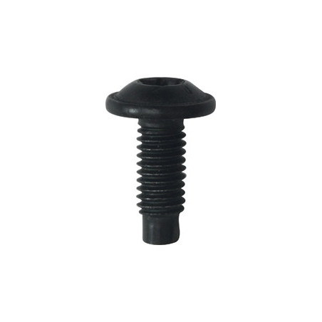 VIS RLX ZN NOIR M6-1.00 X 16 mm CARROSSERIE
