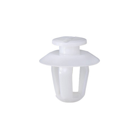 MOULDING CLIP Ø 9,5 mm BODY SHELL BELTLINE