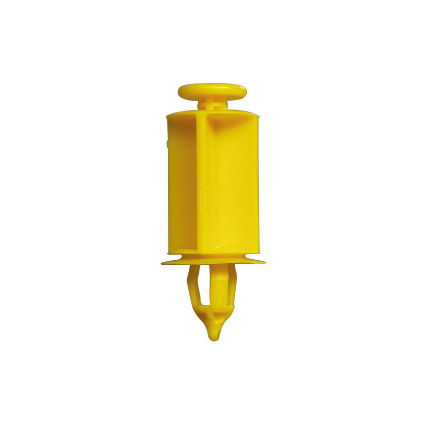 AGRAFE DE PANNEAU Ø 8,2 mm