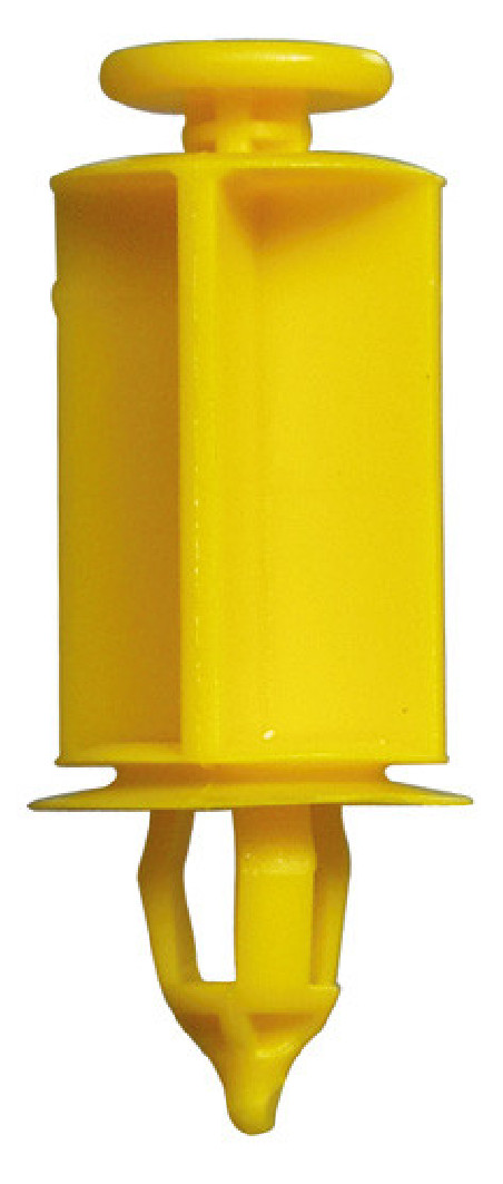 AGRAFE DE PANNEAU Ø 8,2 mm