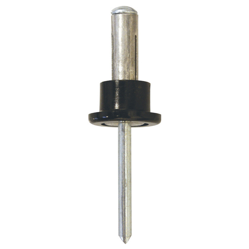 SPREADING RIVET Ø 7,5 X 28 mm