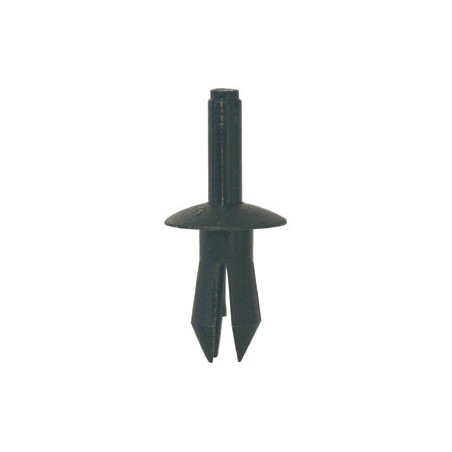RIVET PLASTIQUE Ø 4,6 mm
