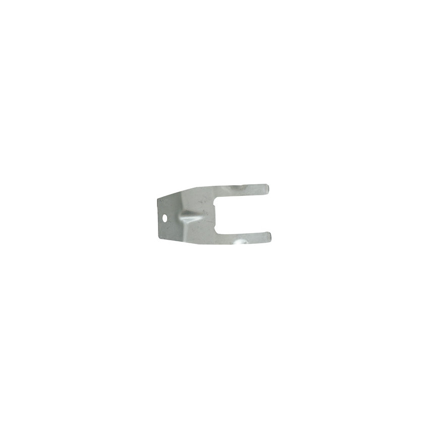 LOCKING CLIP DOOR LOCK CYLINDER