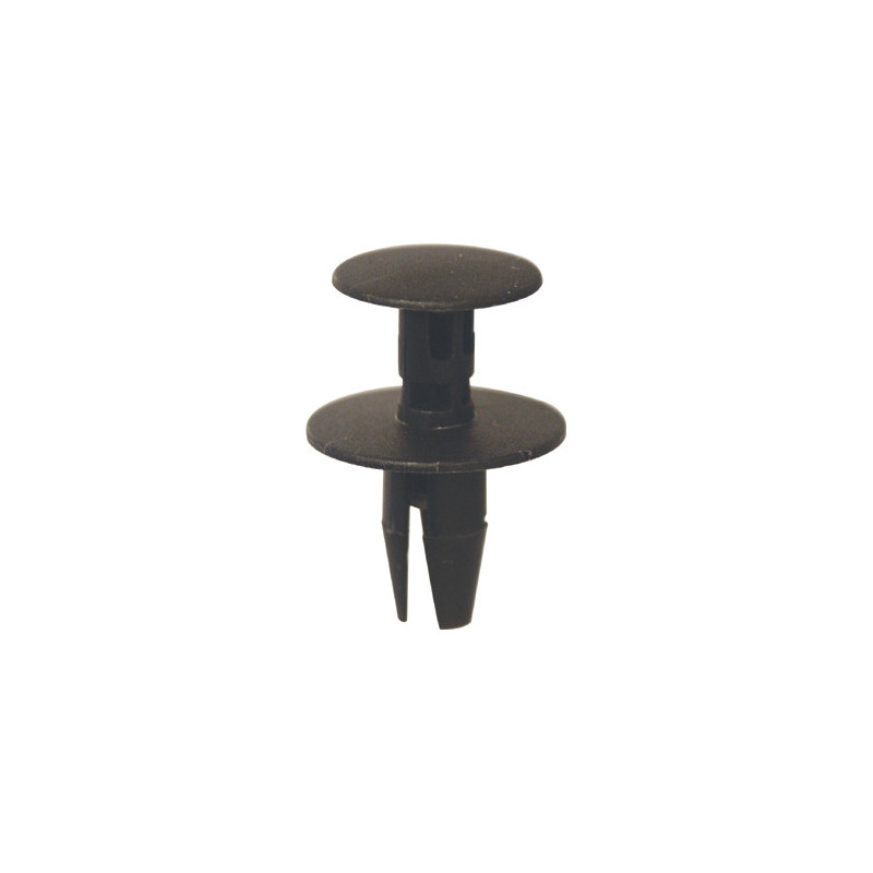 PLASTIC RIVET Ø 8,2 mm BUMPER
