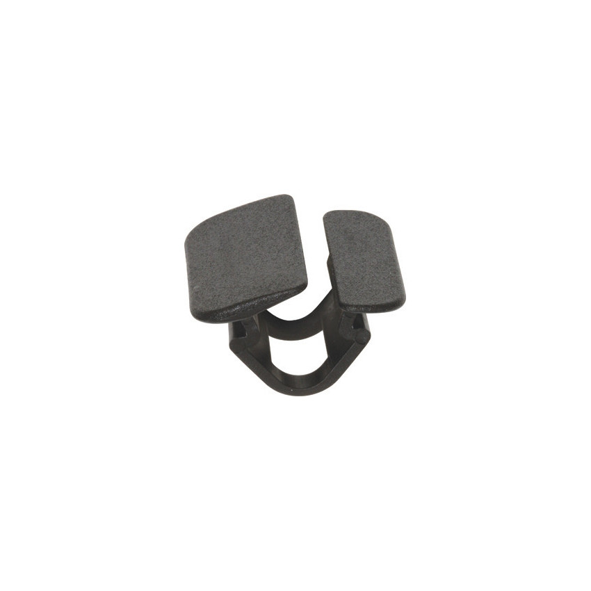 AGRAFE DE GARNISSAGE 10,5 X 21 mm INSONORISANT CAPOT