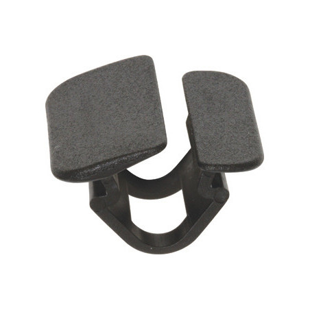 AGRAFE DE GARNISSAGE 10,5 X 21 mm INSONORISANT CAPOT
