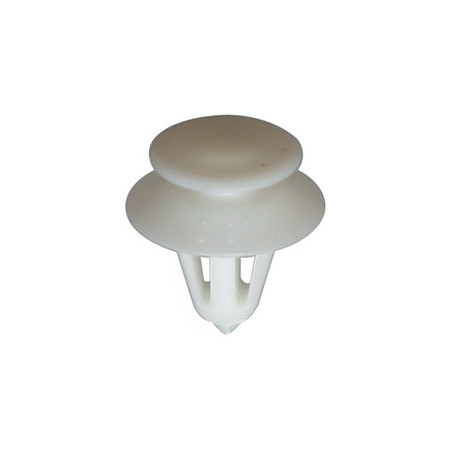 PANEL CLIP Ø 7,4 mm