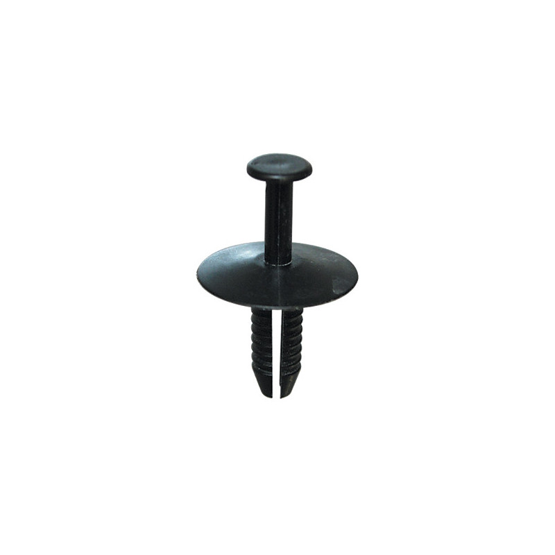 PLASTIC RIVET Ø 6 mm