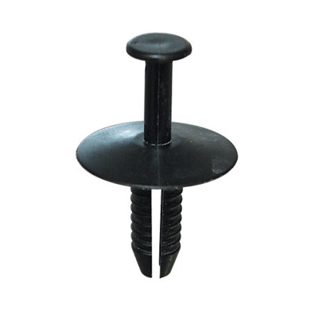 RIVET PLASTIQUE Ø 6 mm