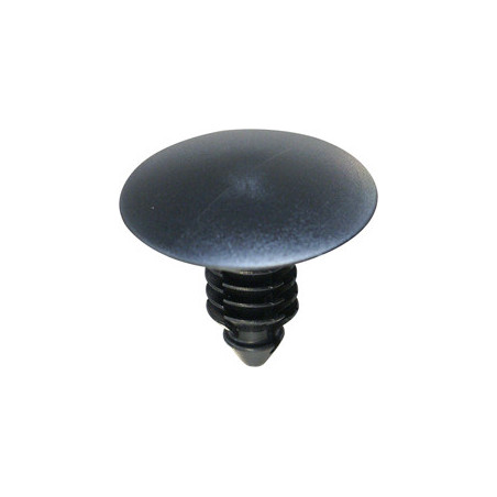 TRIM CLIP Ø 6,2 → 6,7 mm INTERIOR TRIM