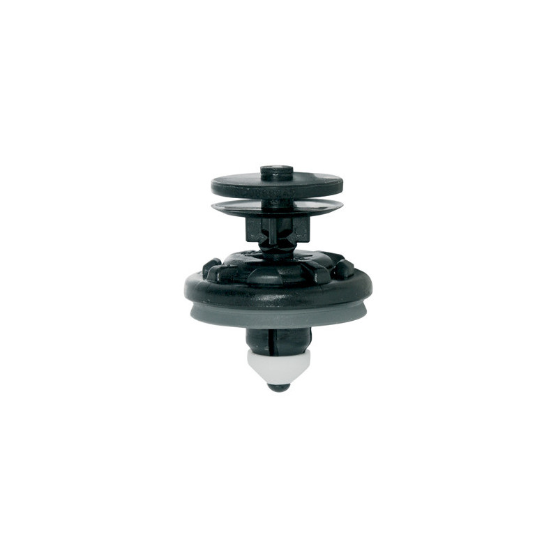 AGRAFE DE PANNEAU Ø 8 → 8,2 mm