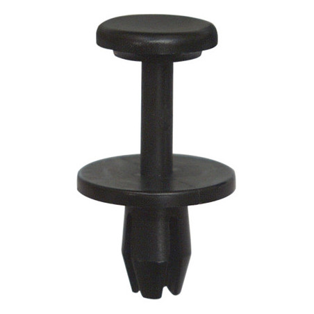 RIVET PLASTIQUE Ø 8 mm